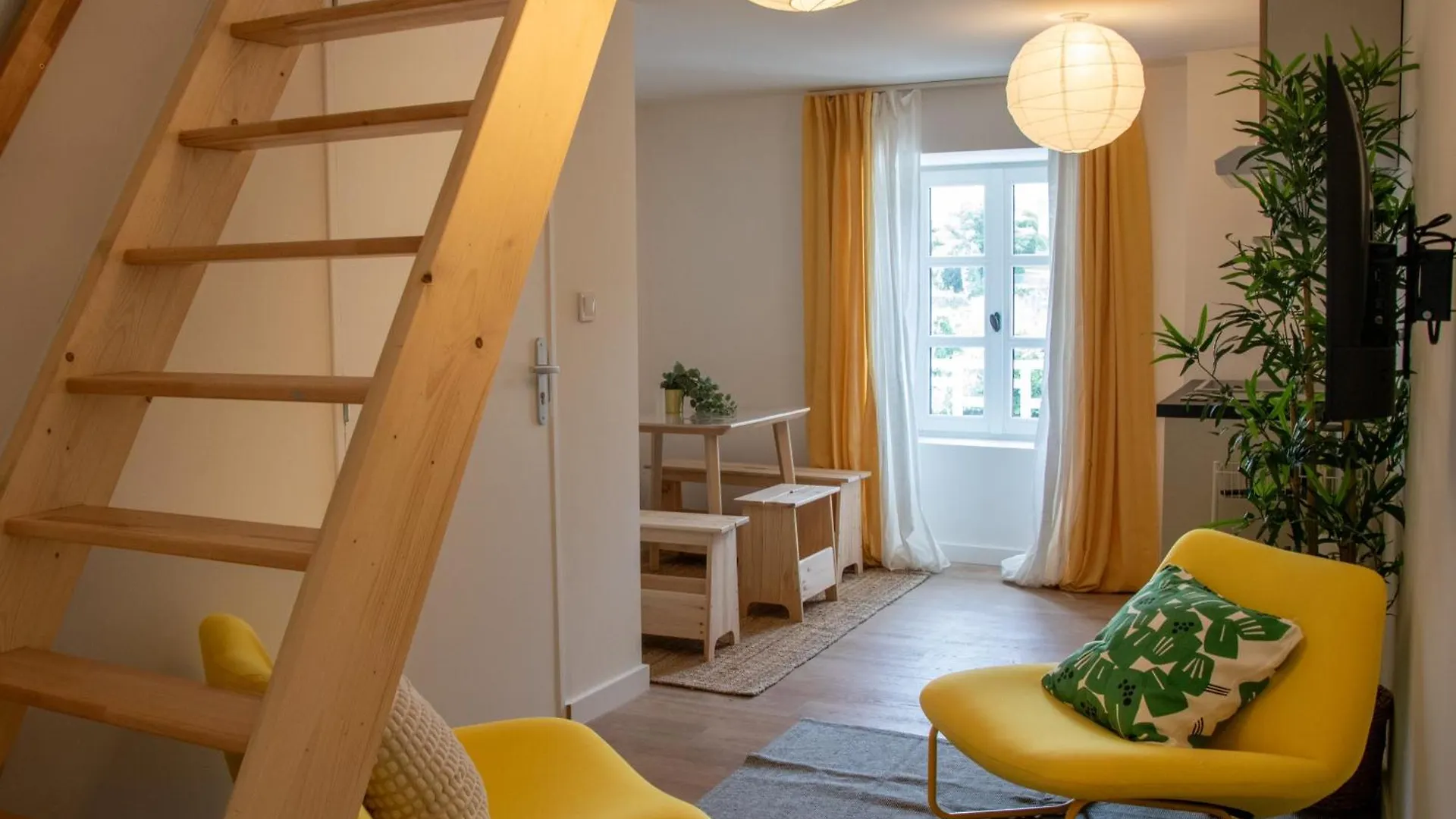 Nouveau - Appartements Port Saint Goustan - Vue Riviere Et Terrasses 오레