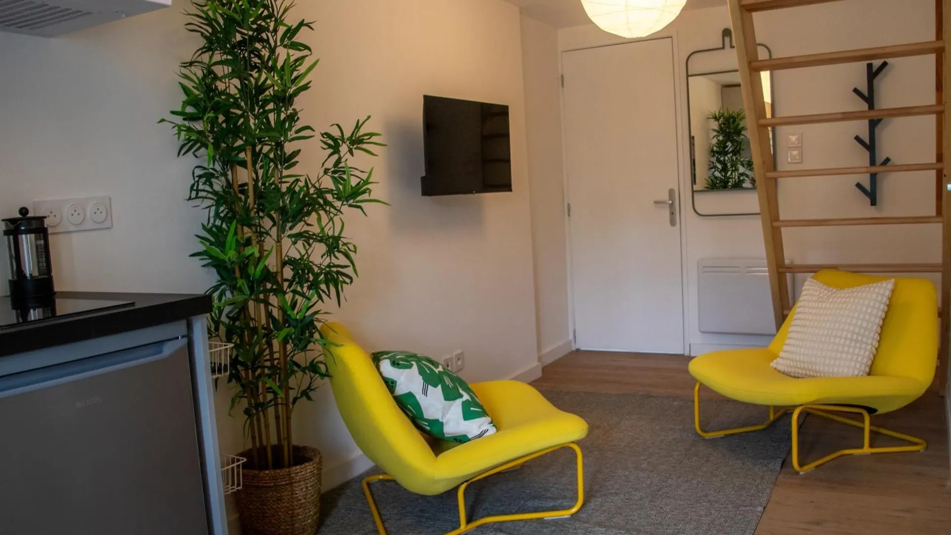 Nouveau - Appartements Port Saint Goustan - Vue Riviere Et Terrasses 오레 아파트