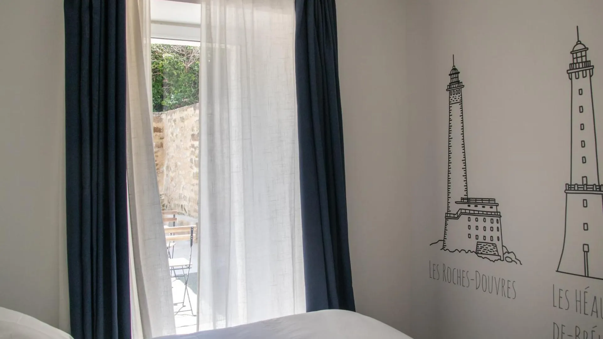 Nouveau - Appartements Port Saint Goustan - Vue Riviere Et Terrasses 오레 아파트