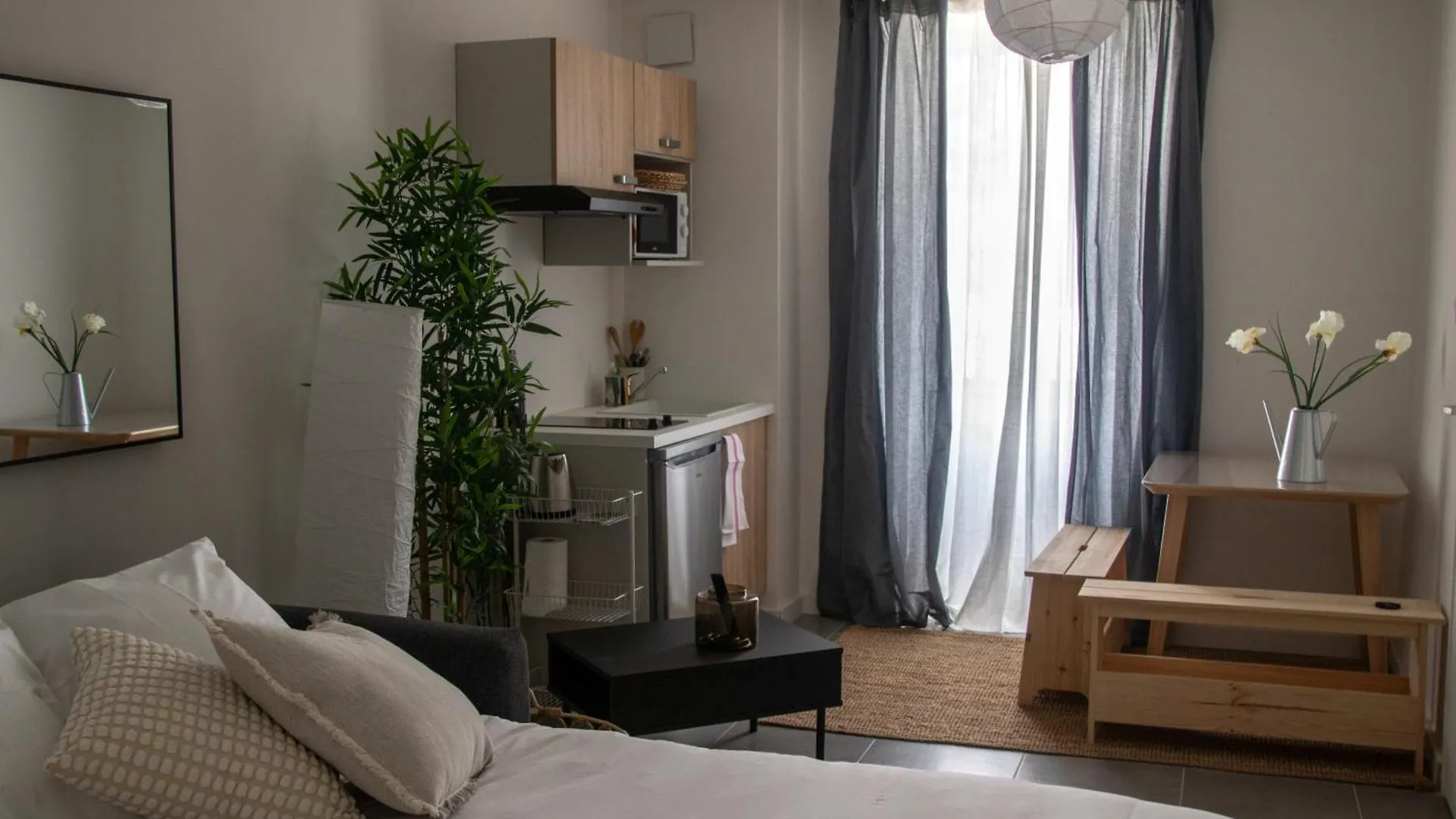 Nouveau - Appartements Port Saint Goustan - Vue Riviere Et Terrasses 오레