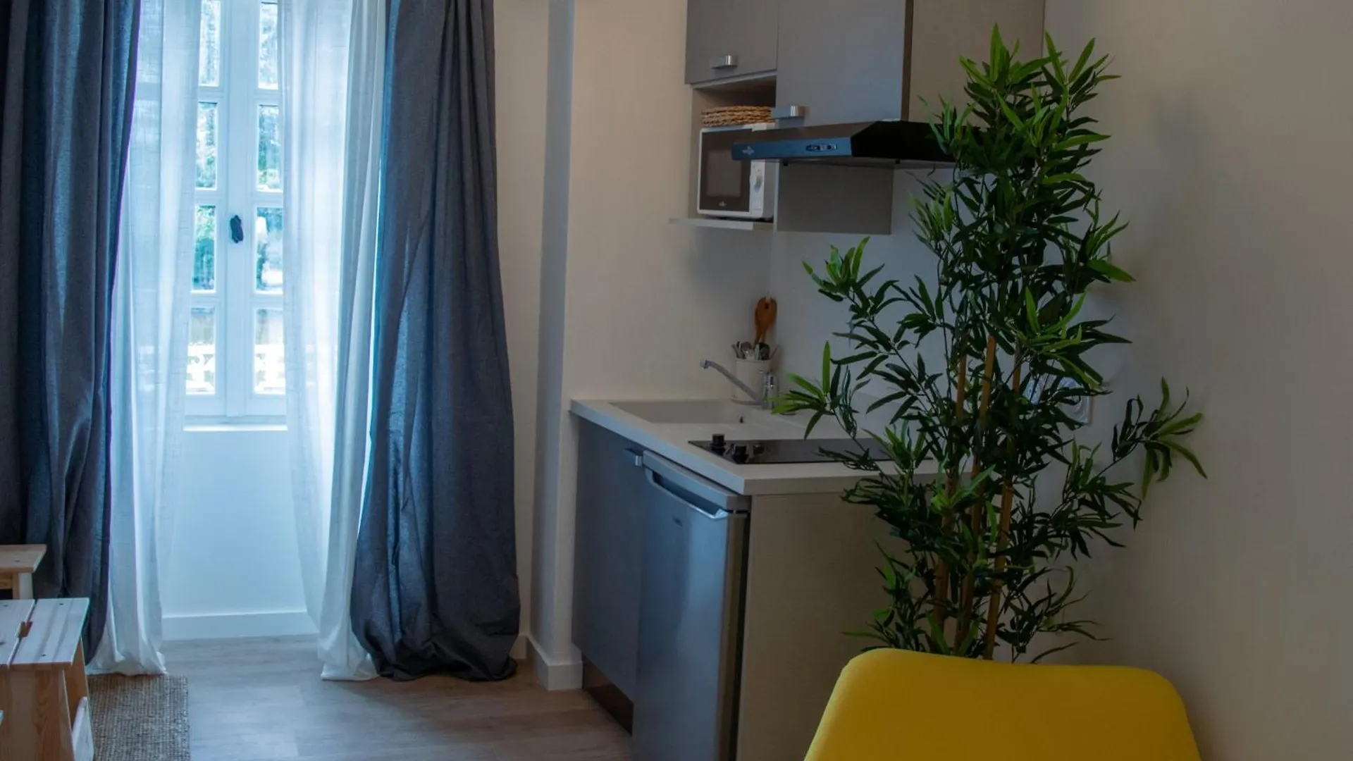 아파트 Nouveau - Appartements Port Saint Goustan - Vue Riviere Et Terrasses 오레 프랑스