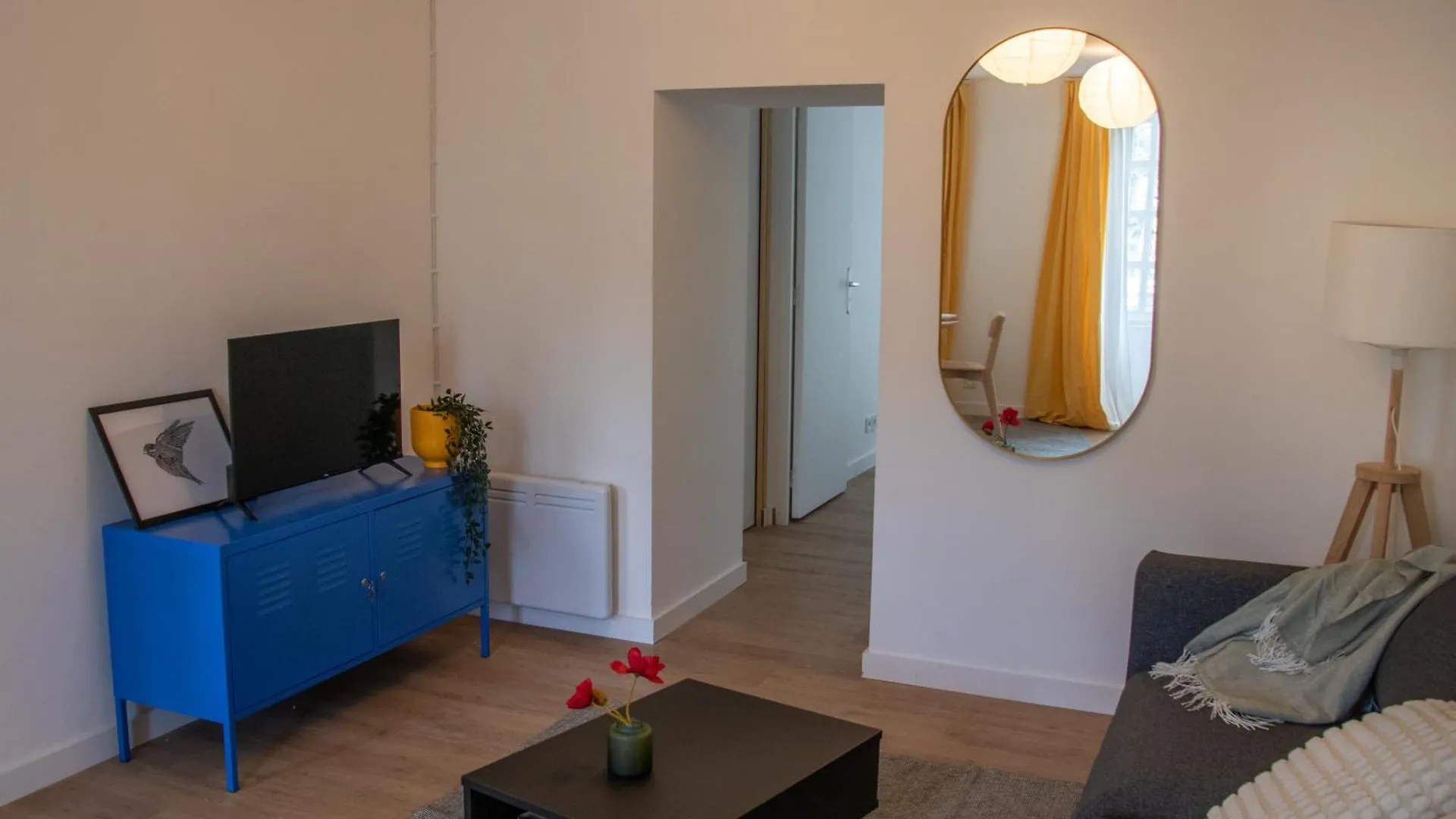 아파트 Nouveau - Appartements Port Saint Goustan - Vue Riviere Et Terrasses 오레