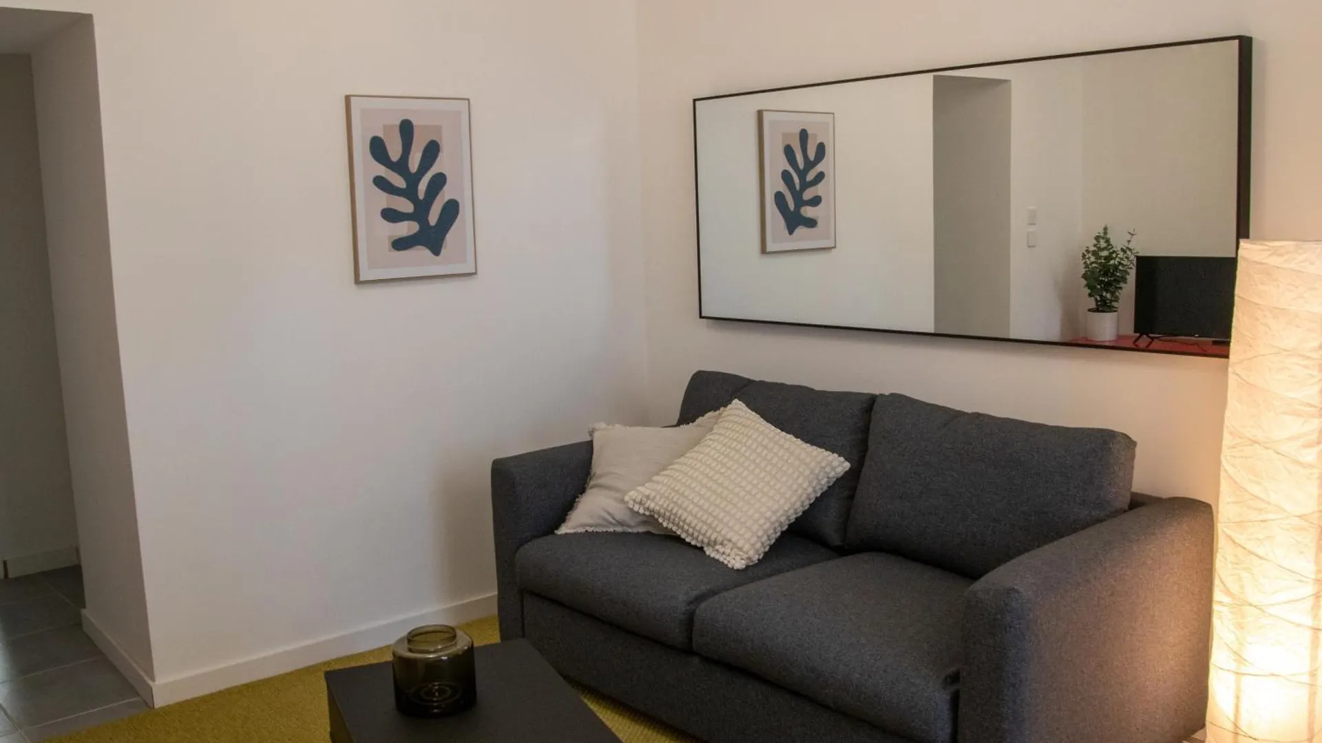 Nouveau - Appartements Port Saint Goustan - Vue Riviere Et Terrasses 오레 아파트