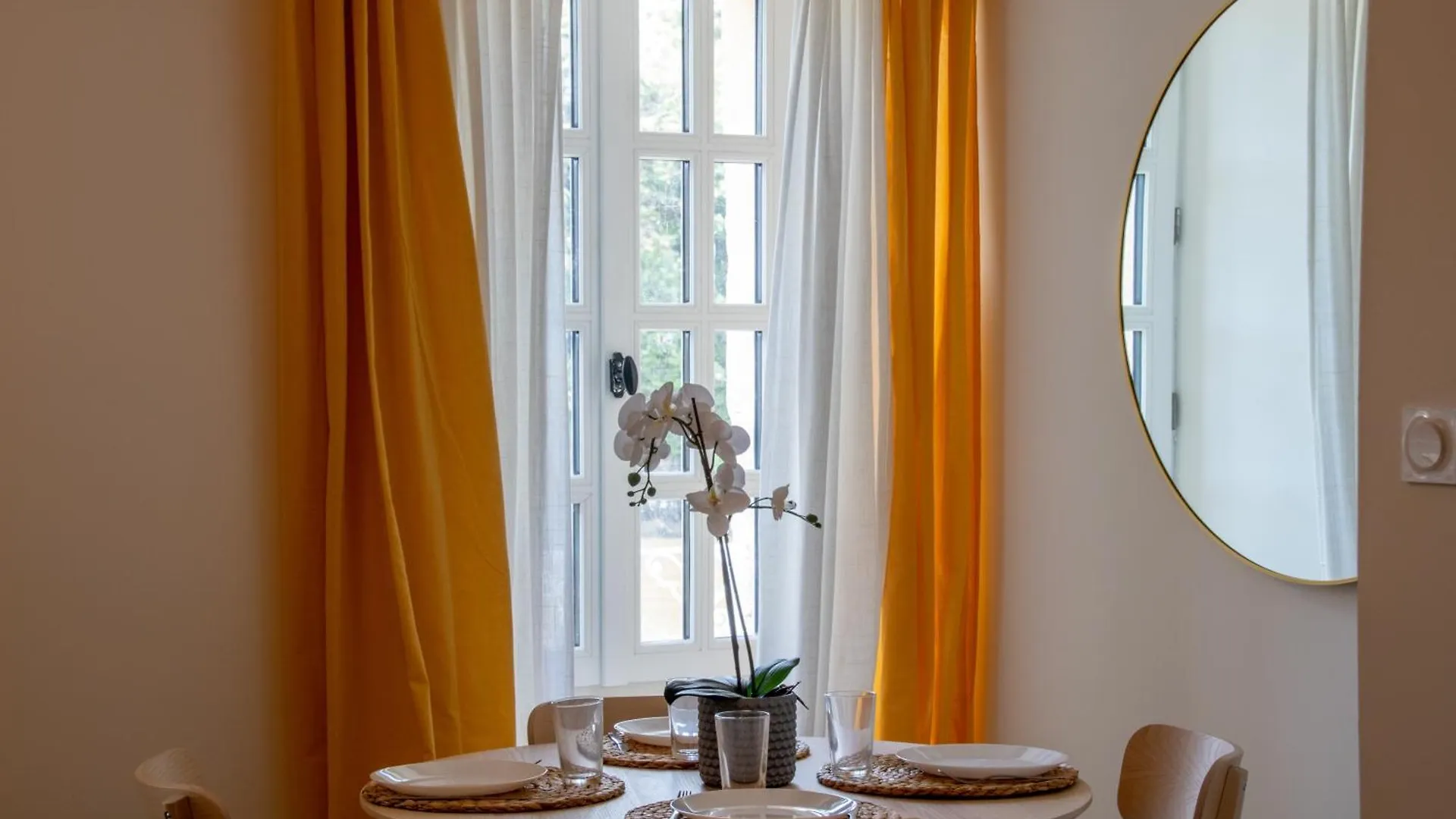 아파트 Nouveau - Appartements Port Saint Goustan - Vue Riviere Et Terrasses 오레 프랑스