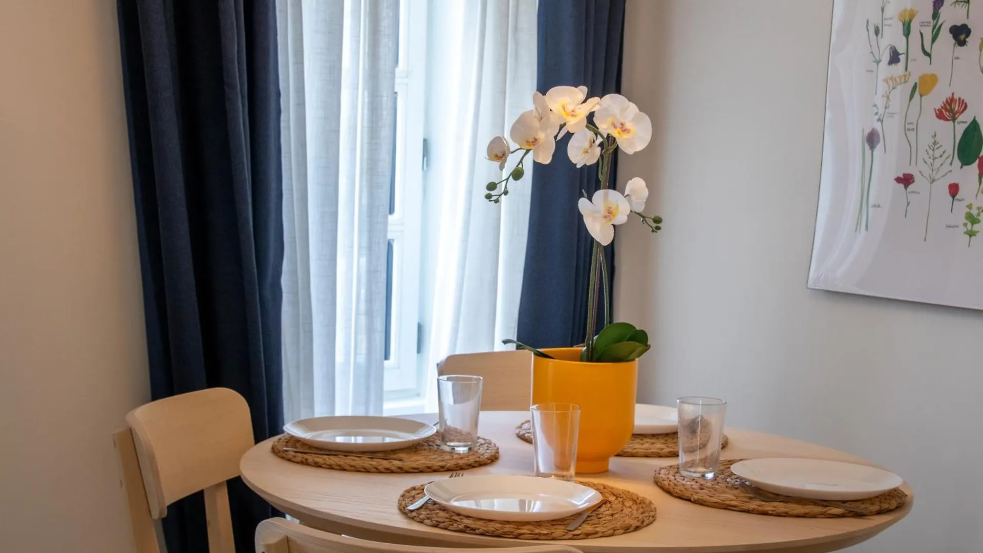 아파트 Nouveau - Appartements Port Saint Goustan - Vue Riviere Et Terrasses 오레