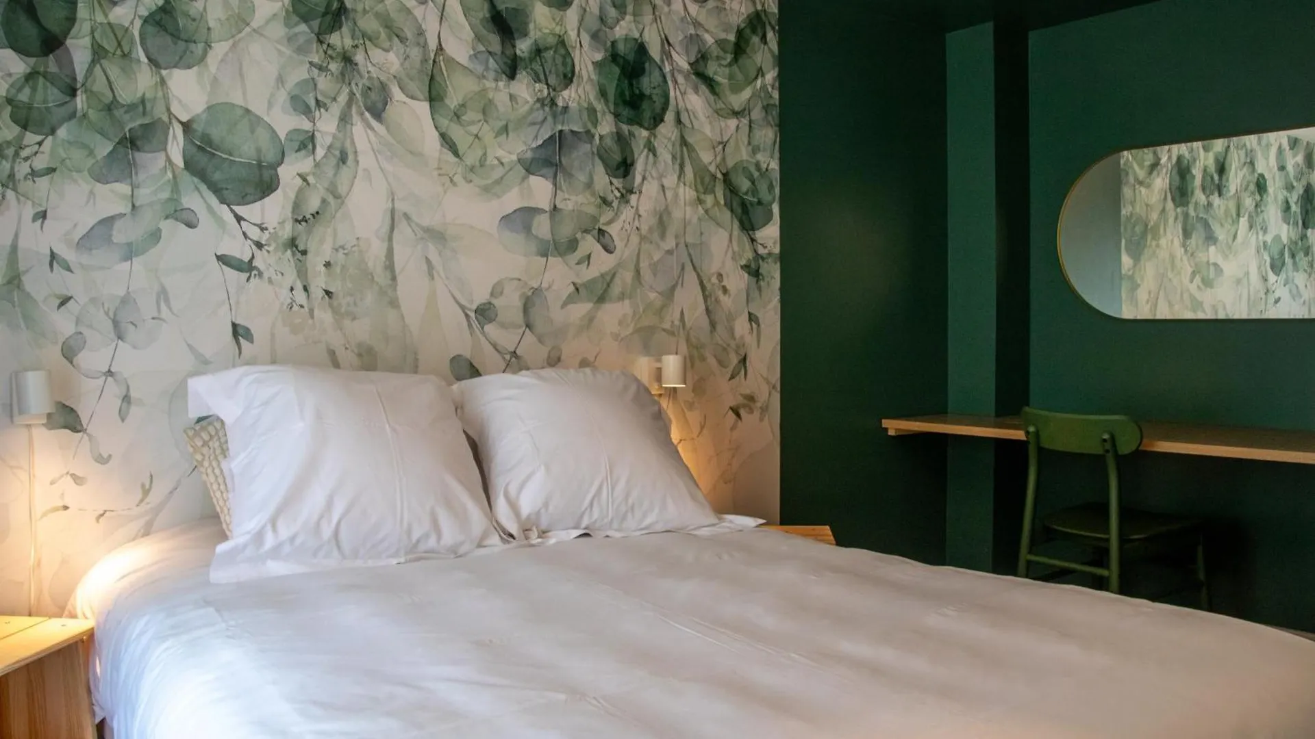 아파트 Nouveau - Appartements Port Saint Goustan - Vue Riviere Et Terrasses 오레